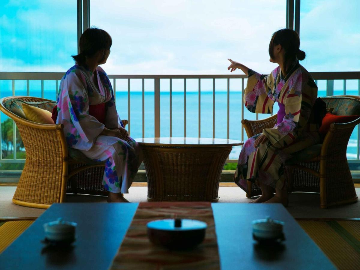 Iseebiso - Vacation Stay 69481V Minamikyushu Esterno foto