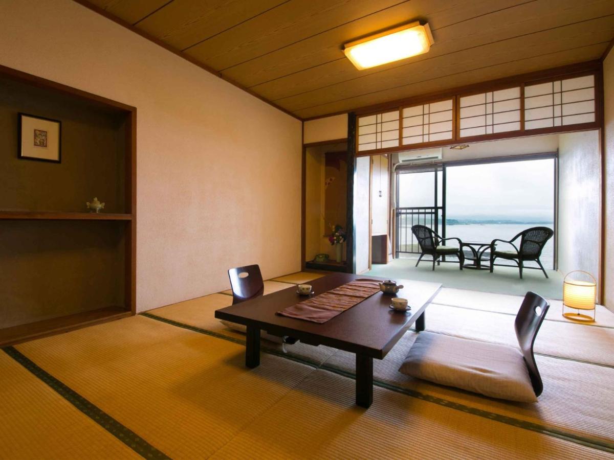 Iseebiso - Vacation Stay 69481V Minamikyushu Esterno foto