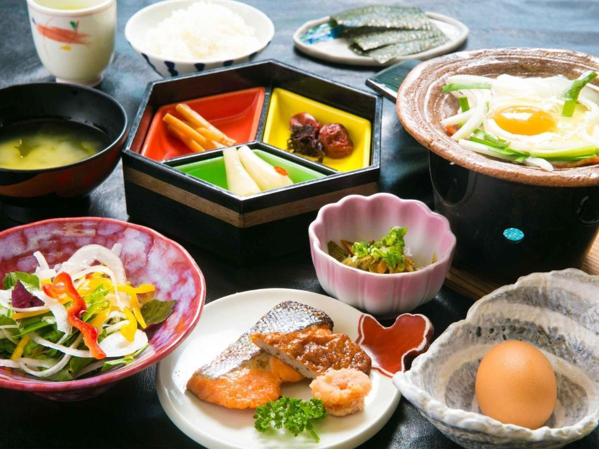 Iseebiso - Vacation Stay 69481V Minamikyushu Esterno foto